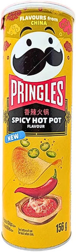Load image into Gallery viewer, PRINGLES