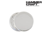 Load image into Gallery viewer, Silver Hammercraft 2 inch Assorted 4'pcs Grinder