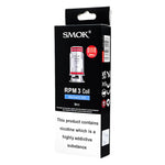 Load image into Gallery viewer, SMOK RPM 3 MESH REPLACEMENT COILS
