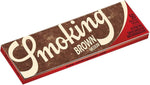 Load image into Gallery viewer, Smoking Brown Rolling Paper