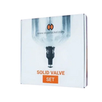 Load image into Gallery viewer, VOLCANO SOLID VALVE SET