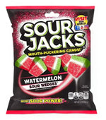 Load image into Gallery viewer, SOUR JACKS SOUR WEDGES