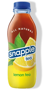Load image into Gallery viewer, SNAPPLE 473ML