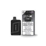 Load image into Gallery viewer, Rich Tobacco of Stlth 8k Disposable Vape