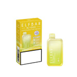 Load image into Gallery viewer, STRAWBERRY BANANA ELFBAR BC10000 Disposable Vape
