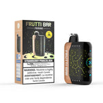 Load image into Gallery viewer, STRAWBERRY PINACOLADA FRUTTI BAR 35K Vape