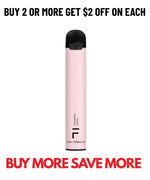 Load image into Gallery viewer, Strawberry banana Fog Formula Offer