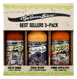 Load image into Gallery viewer, TORCHBEARER SAUCES - HOT SAUCE (50Z)