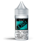 Load image into Gallery viewer, Cool Mint 10mg Ultra Salt Vape Juice 30ml Bottle