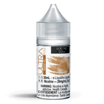 Load image into Gallery viewer, Deep Ic 20mg Ultra Salt Vape Juice 30ml Bottle
