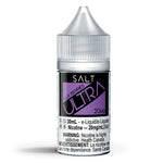 Load image into Gallery viewer, Lux Berries 20mg Ultra Salt Vape Juice 30ml Bottle