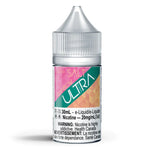 Load image into Gallery viewer, Rainbow Scoops 20mg Ultra Salt Vape Juice 30ml Bottle