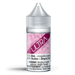 Load image into Gallery viewer, Strawberry Scoops 20mg Ultra Salt Vape Juice 30ml Bottle