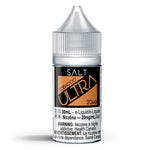 Load image into Gallery viewer, Tobacco 20mg Ultra Salt Vape Juice 30ml Bottle