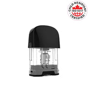 Replacement Pods for Caliburn G 1 ohm