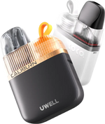 Load image into Gallery viewer, Caliburn G3 Lite Koko Pod Kit