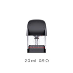 Load image into Gallery viewer, Replacement pods for Caliburn 2ml 0.9 ohm