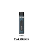 Load image into Gallery viewer, Caliburn X Pod System Ink Blue