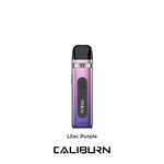 Load image into Gallery viewer, Caliburn X Pod System Lilac Purple