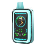 Load image into Gallery viewer, Blue Mint Vabeen Cyber Flex 25k Disposable