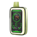 Load image into Gallery viewer, Dragon Fruit Banana Cherry Vabeen Cyber Flex 25k Vape
