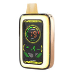 Load image into Gallery viewer, Juicy Peach Ice Vabeen Cyber Flex 25k Vape