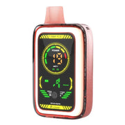 Pineapple Watermelon Vabeen Cyber Flex 25k Vape