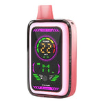 Load image into Gallery viewer, Strawberry Watermelon Vabeen Cyber Flex 25k Vape