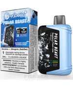 Load image into Gallery viewer, Raspberry Limeade Vabeen Polar Beast 40K