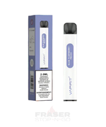 Load image into Gallery viewer, Blue Raspberry Peach of Vapirit 2000