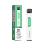 Load image into Gallery viewer, Strawberry Watermelon of Vapirit 2000 puff Disposable Vape