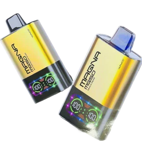 GB VAPMOD Magna MG50 50k Disposable Vape FRASER STOP N GO GB VAPMOD Magna MG50 50k Disposable Vape FRASER STOP N GO