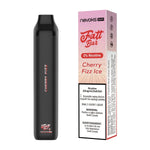 Load image into Gallery viewer, Cherry Fizz Ice of Veelar Fatt Bar Disposable Vape