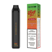 Watermelon Ice of Veelar Fatt Bar Disposable Vape