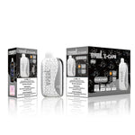 Load image into Gallery viewer, Vfeel X Cape 60k Double Mint Disposable Vape