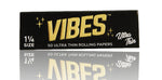 Load image into Gallery viewer, Vibe Ultra Thin Rolling Paper