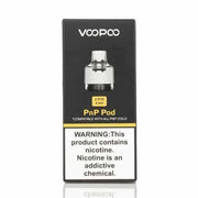 Voopoo Drag X Replacement Pnp Pods