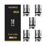 Load image into Gallery viewer, Voopoo Pnp 0.15ohm Replacement Coil
