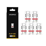 Load image into Gallery viewer, Voopoo Pnp 0.3ohm Replacement Coil