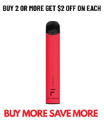 Load image into Gallery viewer, Watermelon Ice Fog Formula Offer