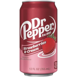 Load image into Gallery viewer, DR PEPPER 355ML