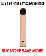 Load image into Gallery viewer, White Peach Ice Fog Formula Offer