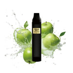 Load image into Gallery viewer, Sour Apple of Wicked West 2500 Disposable Vape