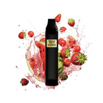 Load image into Gallery viewer, Strawberry Watermelon of Wicked West 2500 Disposable Vape