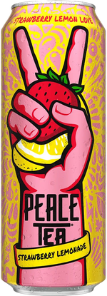 Load image into Gallery viewer, PEACE TEA (695ML)