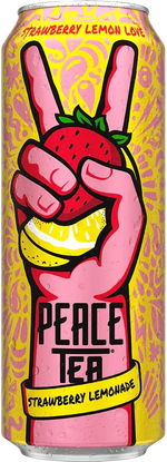 Load image into Gallery viewer, PEACE TEA (695ML)