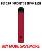 Load image into Gallery viewer, Wild Strawberry Ice Fog Formula Offer