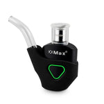 Load image into Gallery viewer, Black Xmax Riggo Dual Use Vaporizer