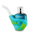 Load image into Gallery viewer, Blue Xmax Riggo Dual Use Vaporizer