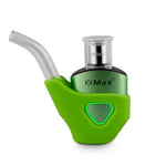 Load image into Gallery viewer, Green Xmax Riggo Dual Use Vaporizer